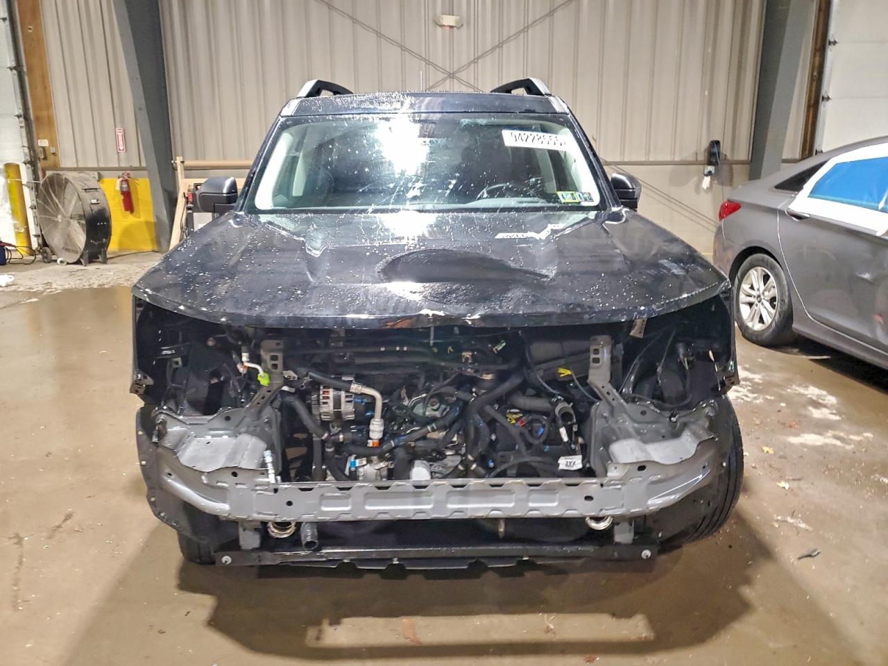 FORD BRONCO SPORT OUTER BANKS