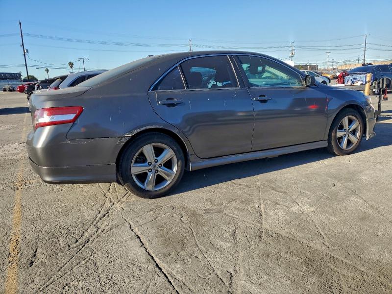 2010 TOYOTA CAMRY BASE #3311562235