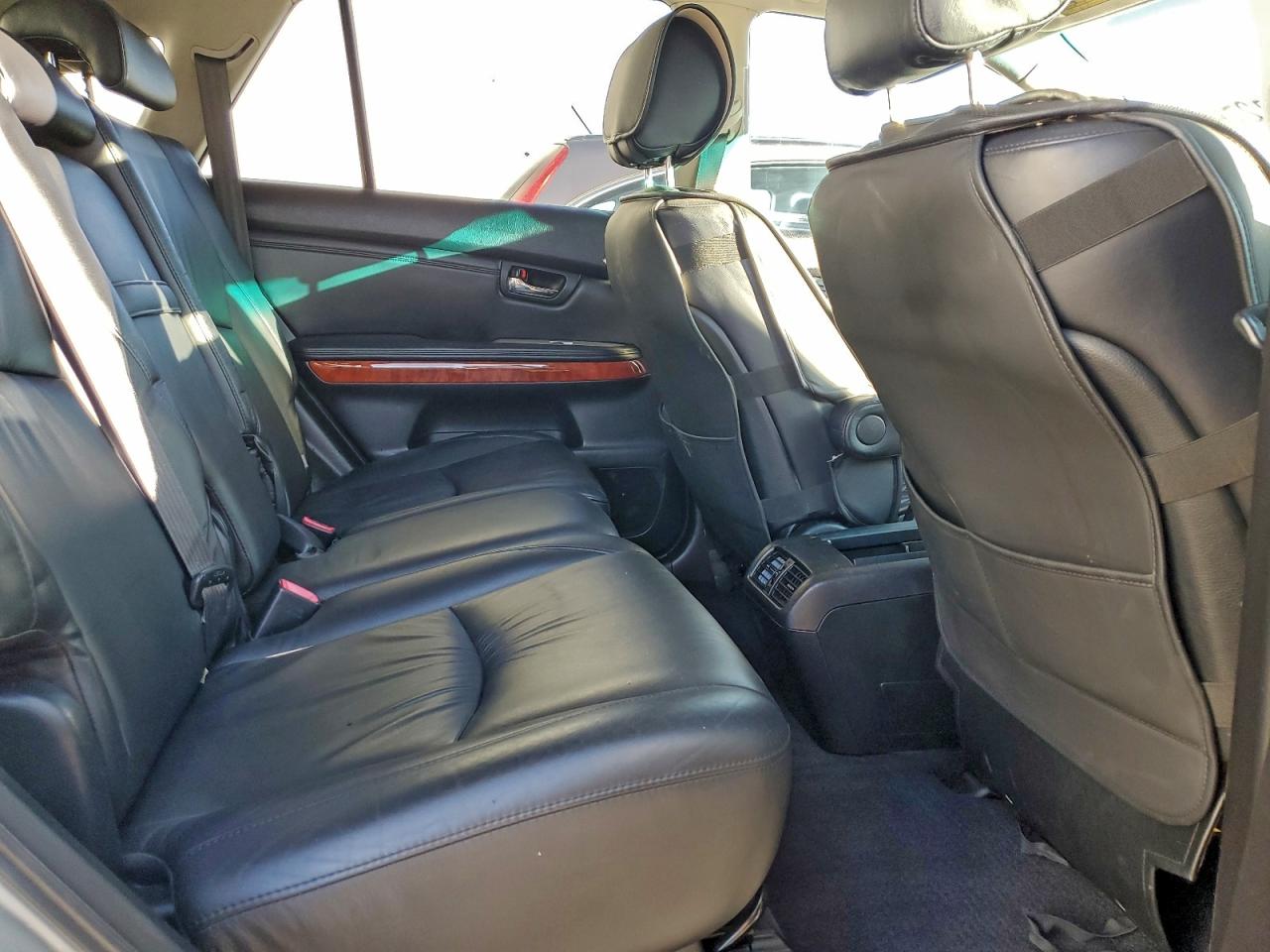 Lot #3316285296 2004 LEXUS RX 330