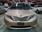 Lot #3304002644 2017 TOYOTA SIENNA XLE