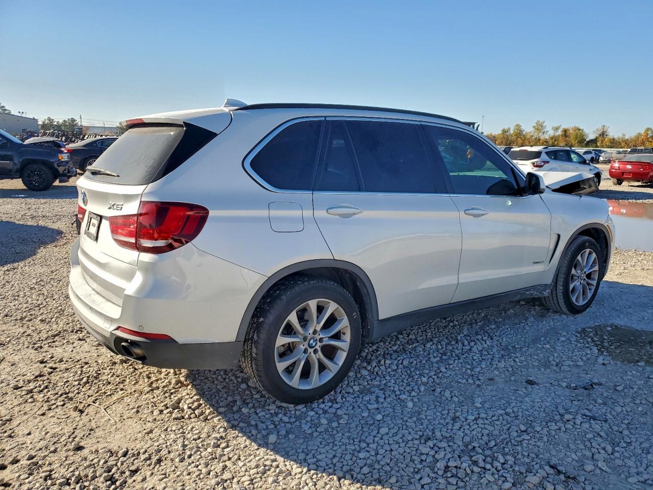 Lot #3318022395 2016 BMW X5 XDRIVE3