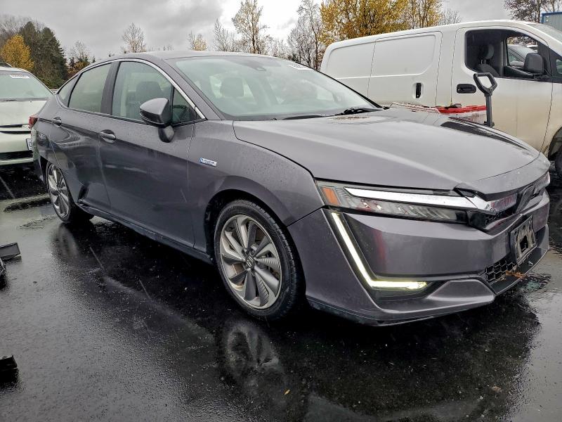 2018 HONDA CLARITY #3310629768