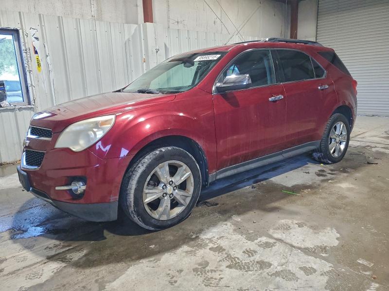 2010 CHEVROLET EQUINOX LT #3316768413