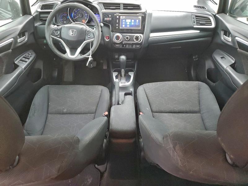 2015 HONDA FIT EX #3304072487
