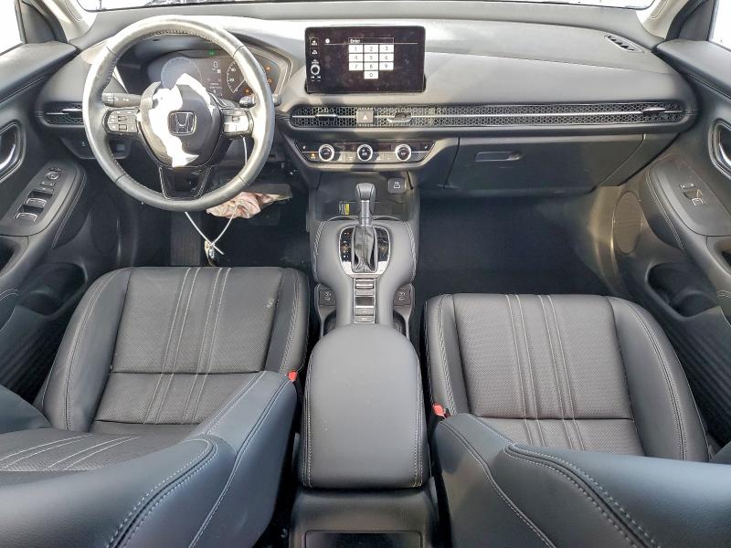 2024 HONDA HR-V EXL #3318961917