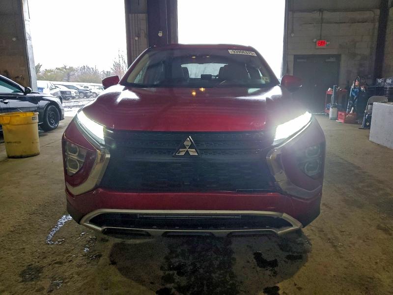 2022 MITSUBISHI ECLIPSE CR #3304748935