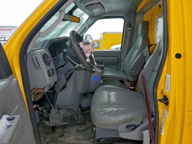 2022 FORD E350 #3316722442