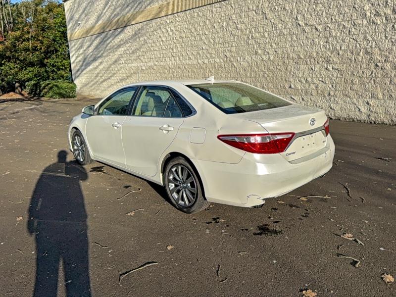 2015 TOYOTA CAMRY XSE #3315711353