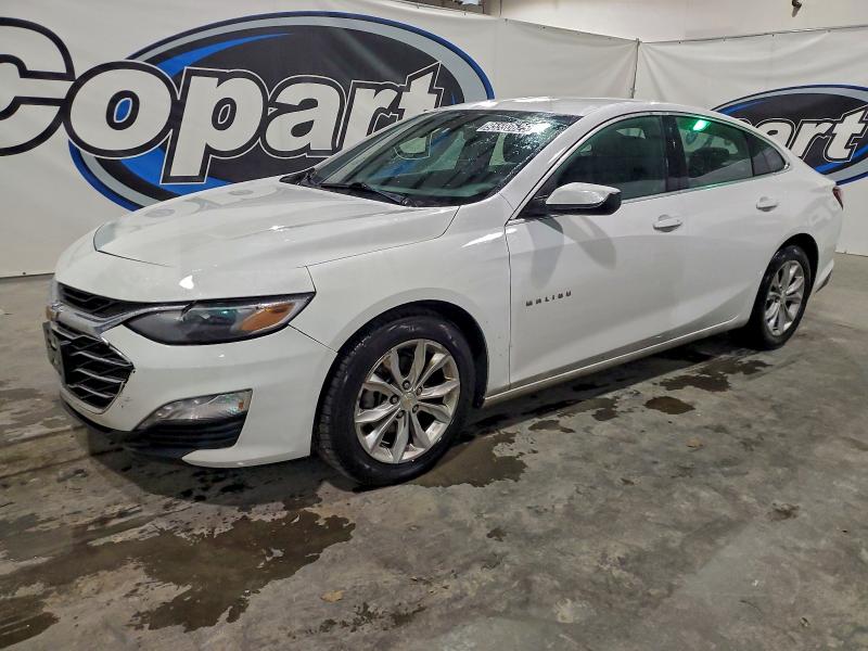 2022 CHEVROLET MALIBU LT #3310352966