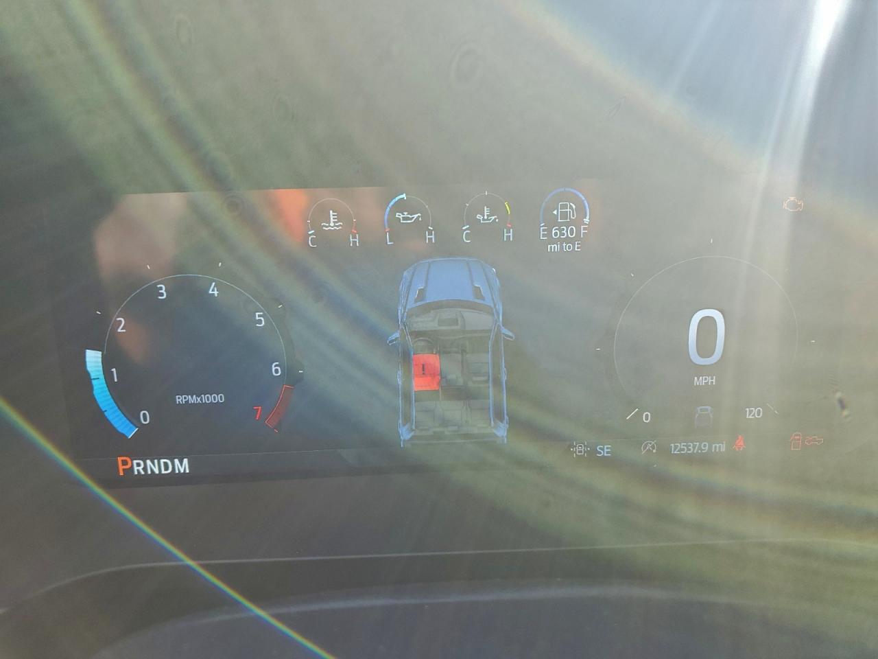 Lot #3319658165 2025 FORD F150 XLT