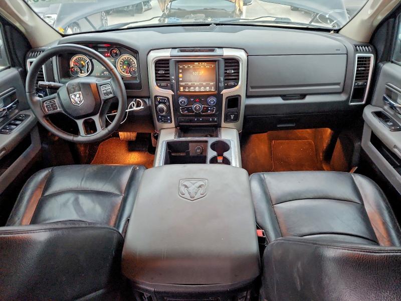 2014 RAM 1500 SLT #3315668784