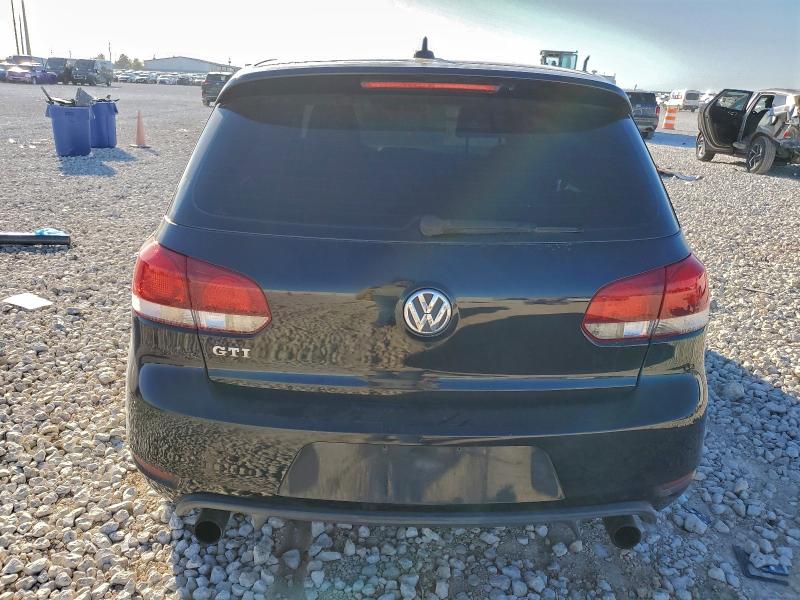 2011 VOLKSWAGEN GTI #3311759736