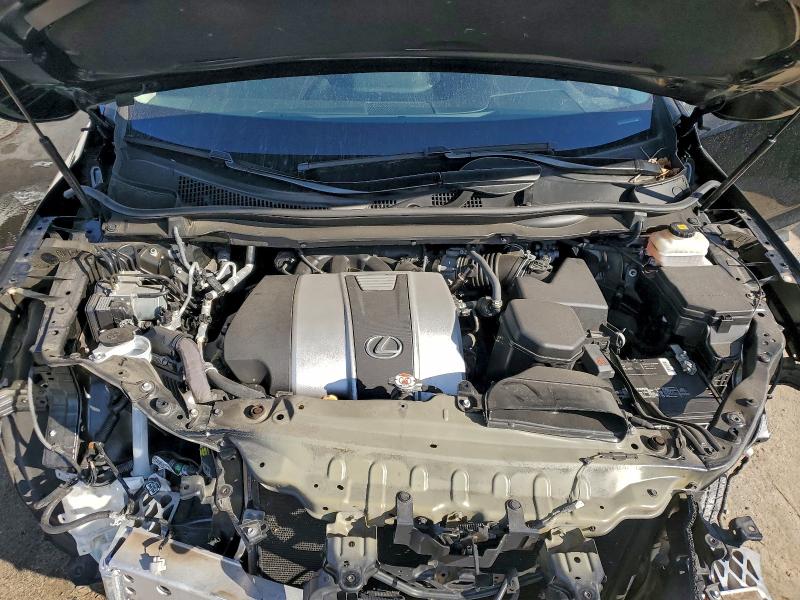 2021 LEXUS RX 350 #3310326058