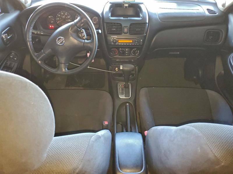 2006 NISSAN SENTRA 1.8 #3310664748