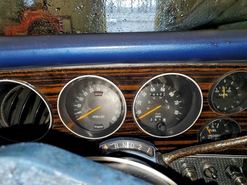 1979 FORD RANCHERO #3311481242