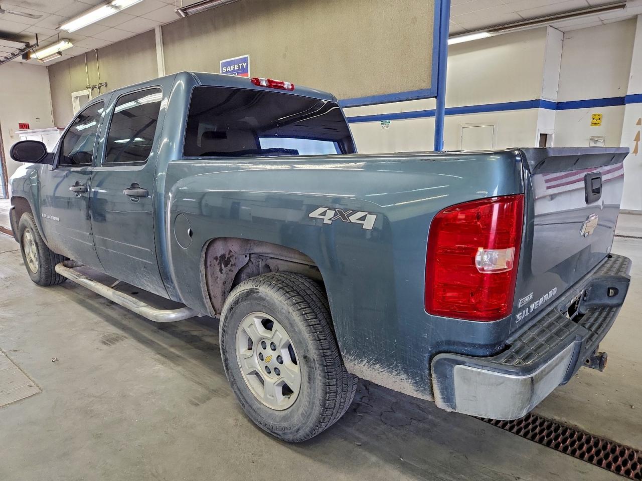 Lot #3317904920 2009 CHEVROLET SILVERADO
