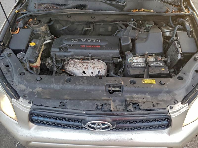 2006 TOYOTA RAV4 #3311570290