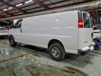 Lot #3304793318 2021 CHEVROLET EXPRESS G2