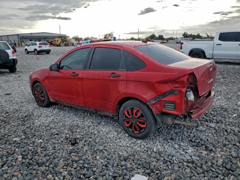 2010 FORD FOCUS S #3302913087