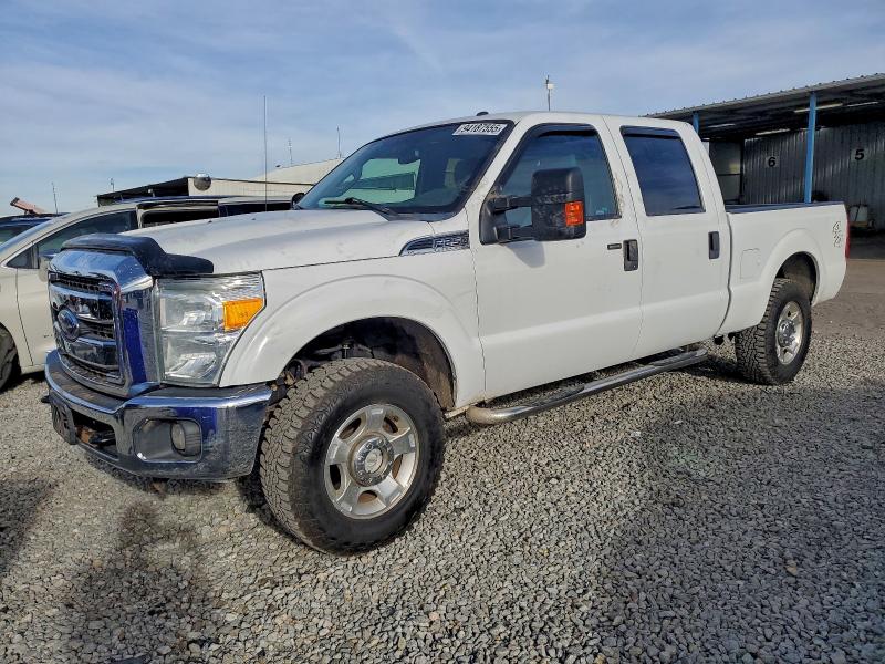 2016 FORD F250 SUPER #3316753403