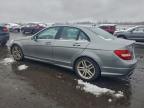 Lot #3305411301 2014 MERCEDES-BENZ C 300 4MAT