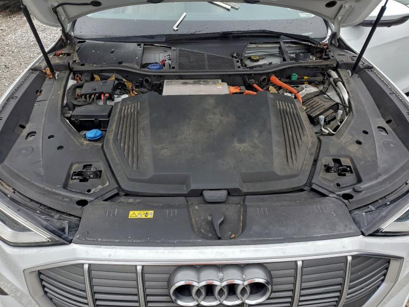 2021 AUDI E-TRON PRE #3315646775