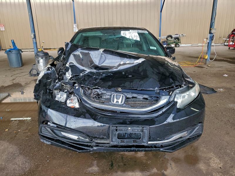 2015 HONDA CIVIC LX #3317743065