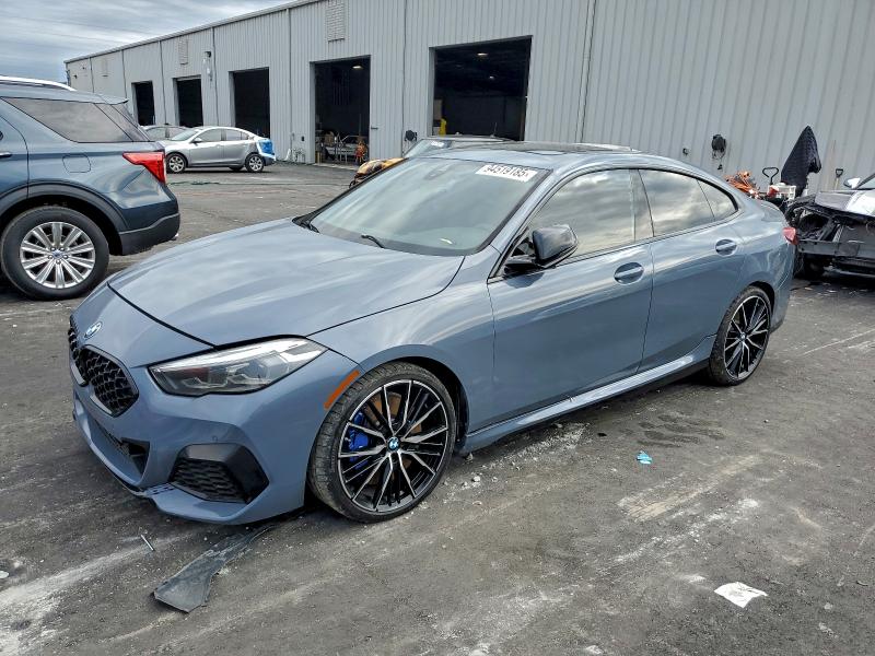 2021 BMW M235XI #3305397299