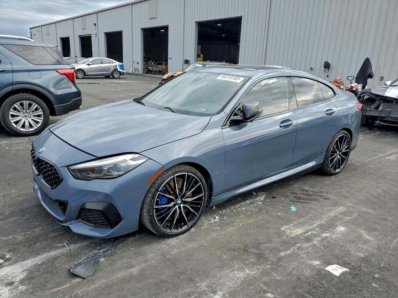 BMW M2 M235XI