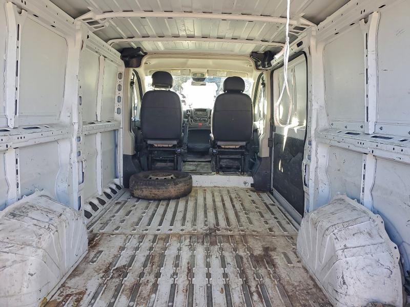 2016 RAM PROMASTER #3312393127