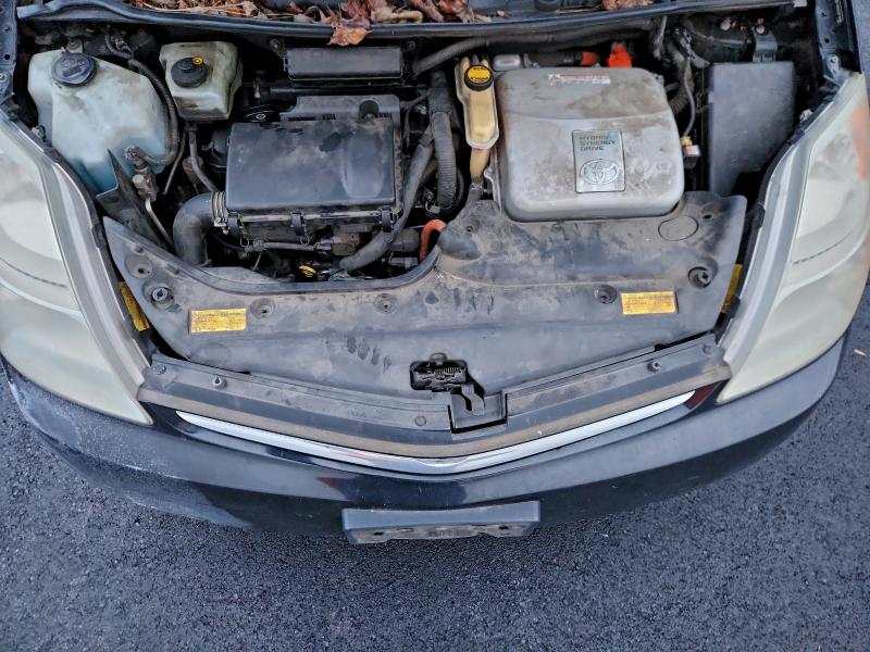 2008 TOYOTA PRIUS #3304814561