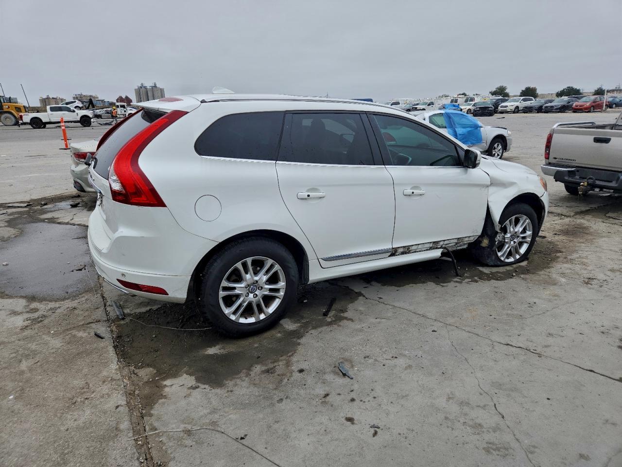 VOLVO XC60 3.2