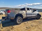 Lot #3317754075 2011 TOYOTA TUNDRA DOU