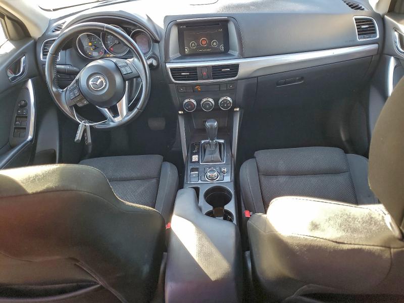 2016 MAZDA CX-5 TOURI #3303882688