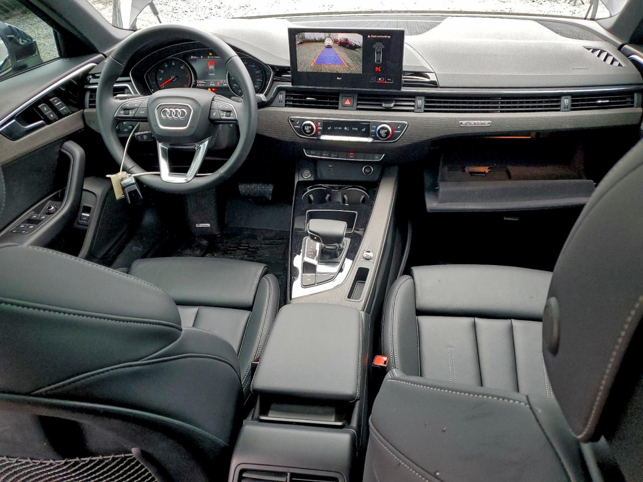 AUDI A4 PREMIUM 45