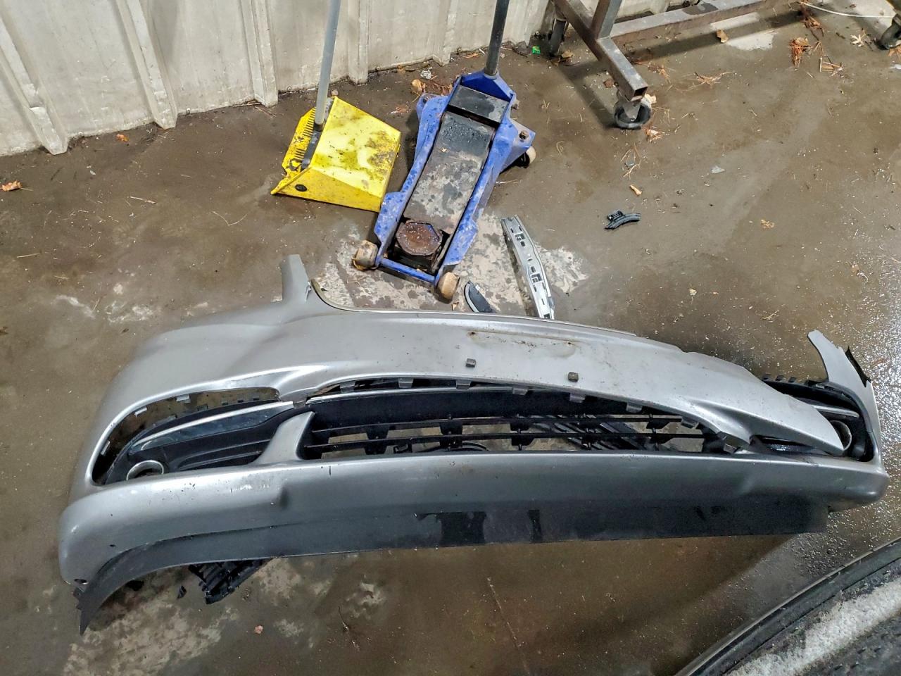 CHRYSLER TOWN & COUNTRY S