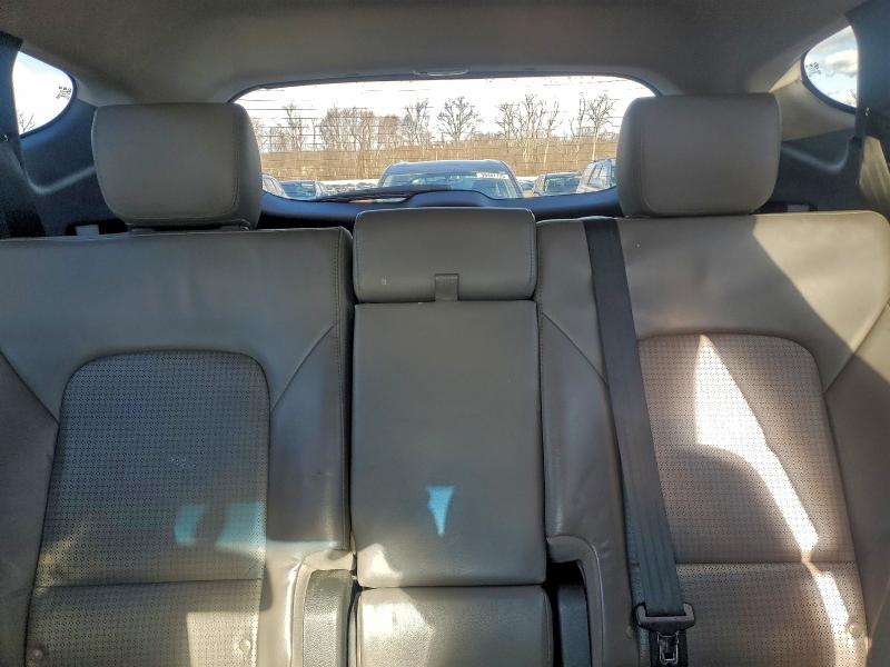 2013 HYUNDAI SANTA FE S #3315725368