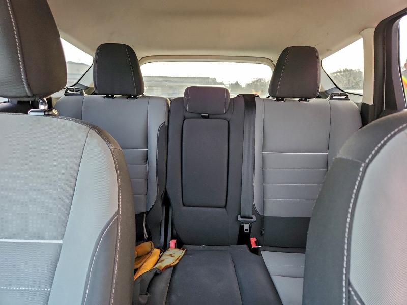 2014 FORD ESCAPE SE #3302677004