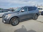 Lot #3317699074 2020 NISSAN ARMADA SV