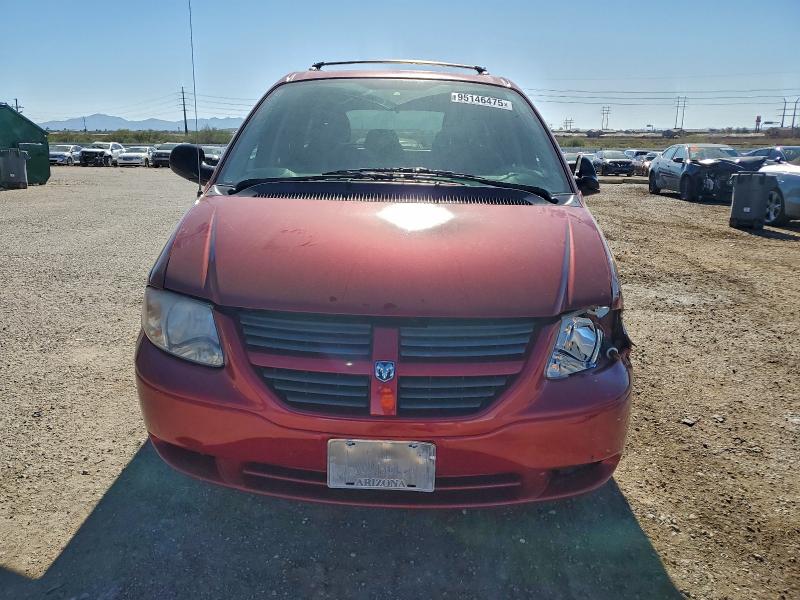 2006 DODGE GRAND CARA #3311517238