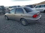 Lot #3309728835 1998 CHEVROLET METRO LSI