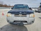 Lot #3316959095 2001 NISSAN FRONTIER K