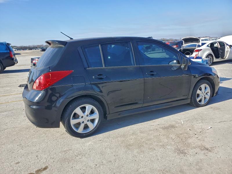 2011 NISSAN VERSA S #3317737073