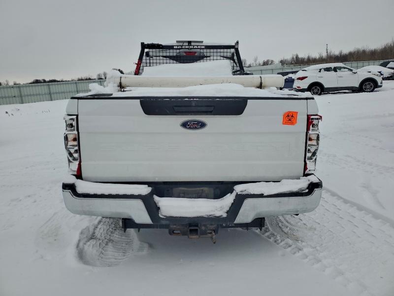 2022 FORD F250 SUPER #3316695157