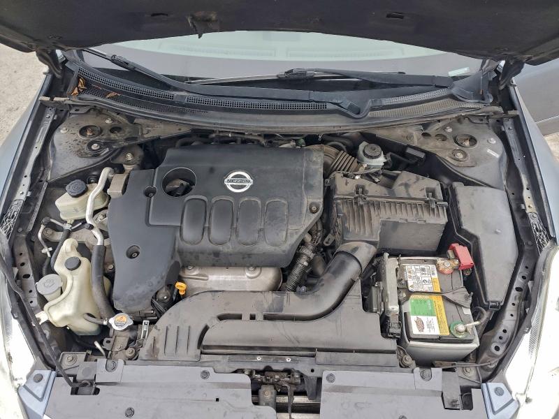 2012 NISSAN ALTIMA BAS #3304822548