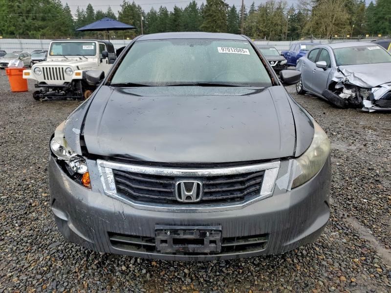 2009 HONDA ACCORD LXP #3319237725
