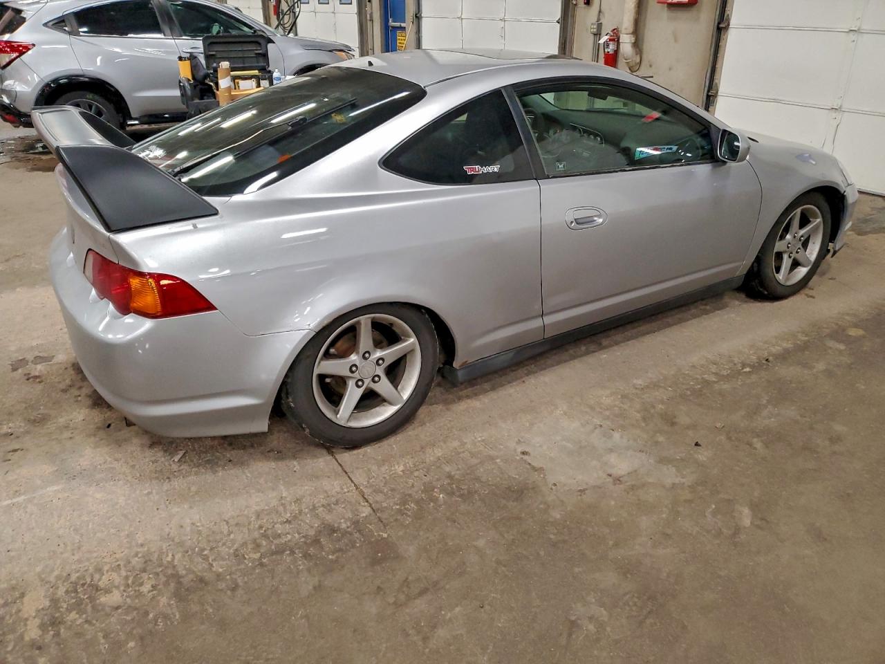 Lot #3315897118 2002 ACURA RSX