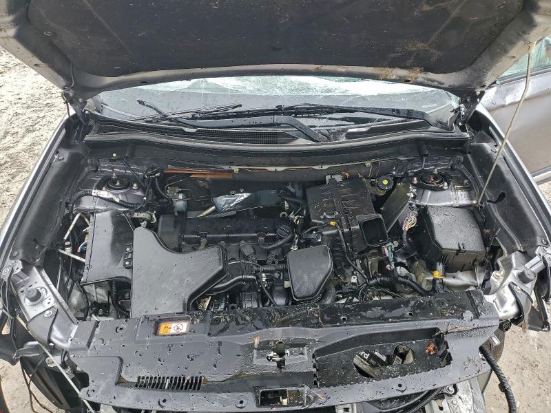 2018 MITSUBISHI OUTLANDER #3319104257