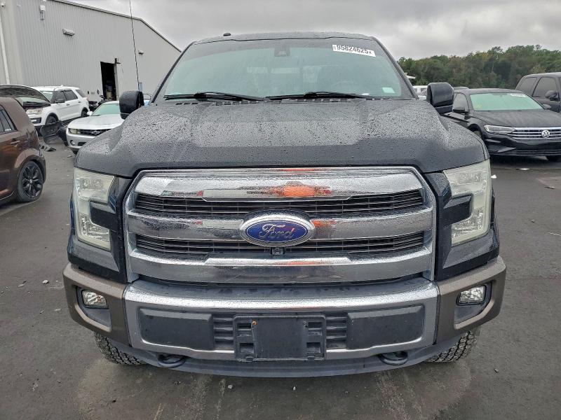 2016 FORD F150 SUPER #3308473368