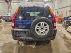 Lot #3319156550 2004 HONDA CR-V EX